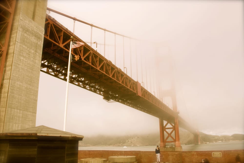 My trip to San Francisco - image 3 - student project