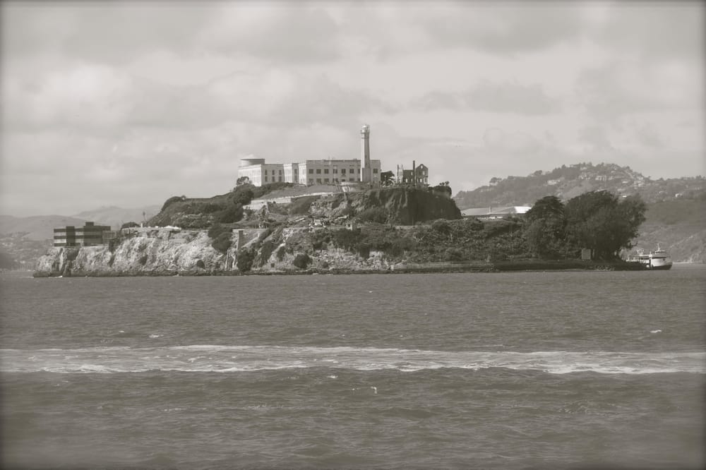 My trip to San Francisco - image 2 - student project