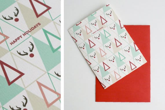 Christmas Cards - image 1 - student project