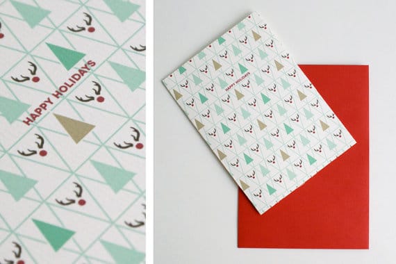 Christmas Cards - image 3 - student project