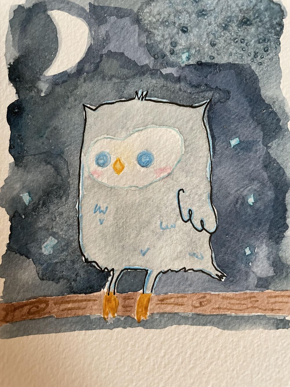 Cuties - image 2 - student project