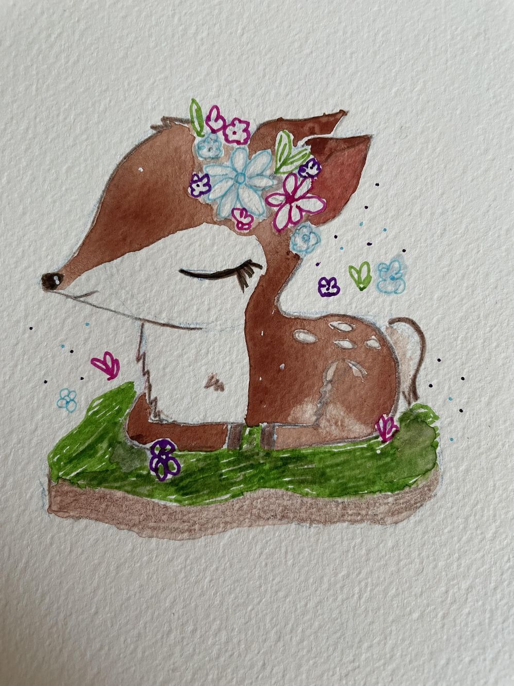 Cuties - image 3 - student project