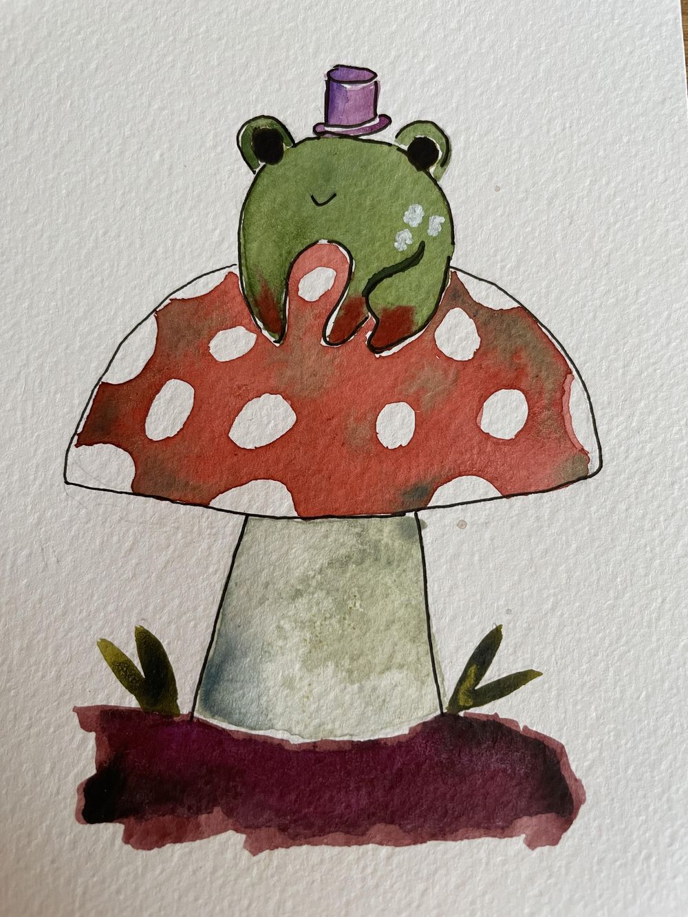 Cuties - image 1 - student project