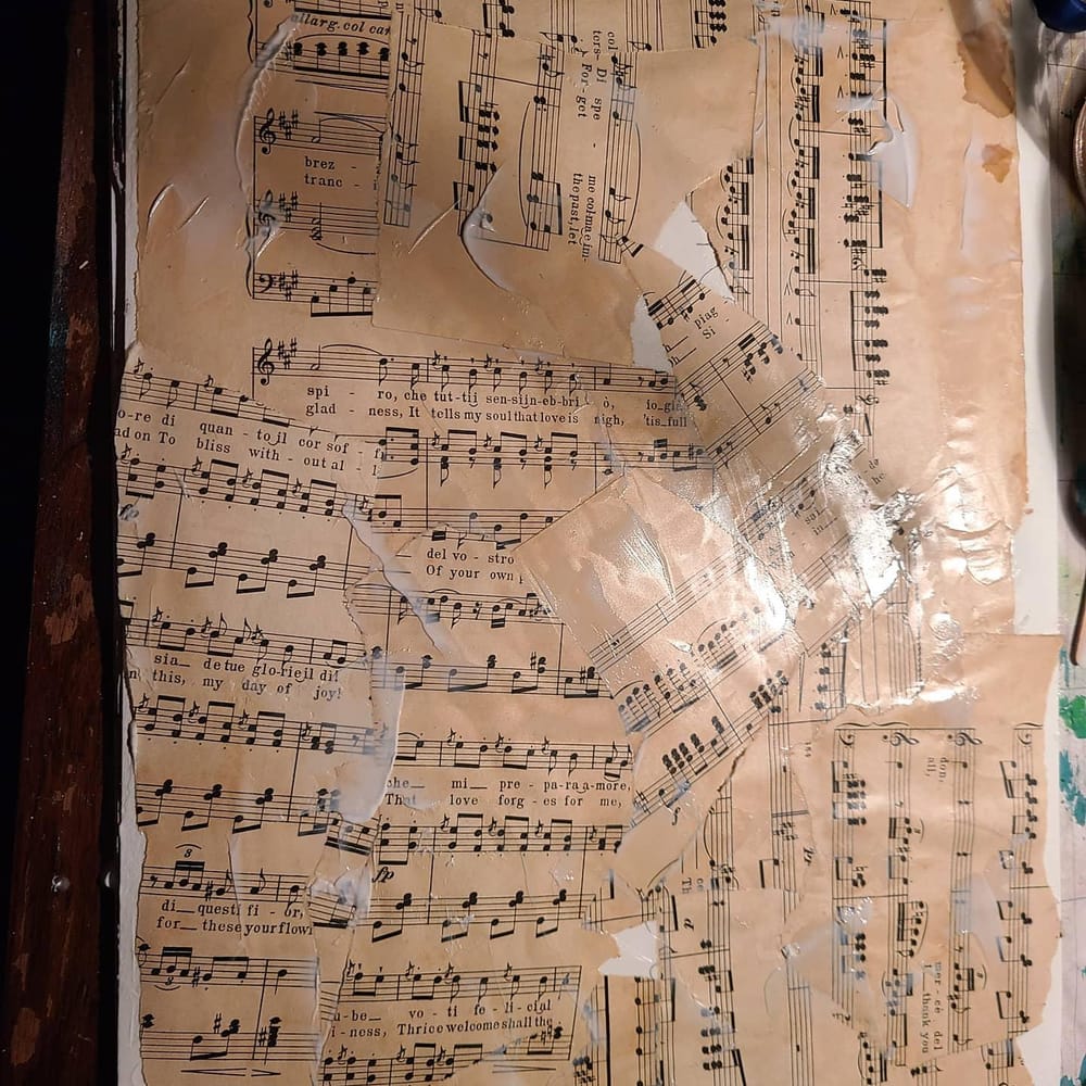 Spring Concerto - image 1 - student project