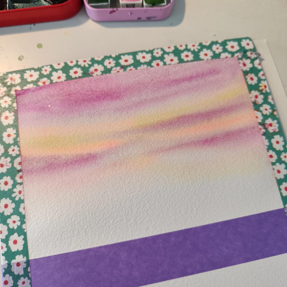 Loved this class! - image 3 - student project