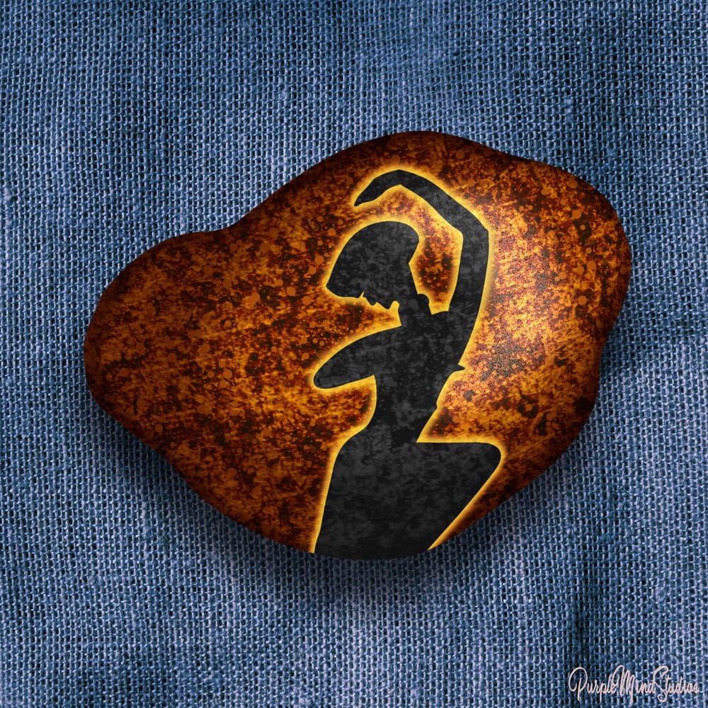 Some of My Many Rocks! - image 1 - student project