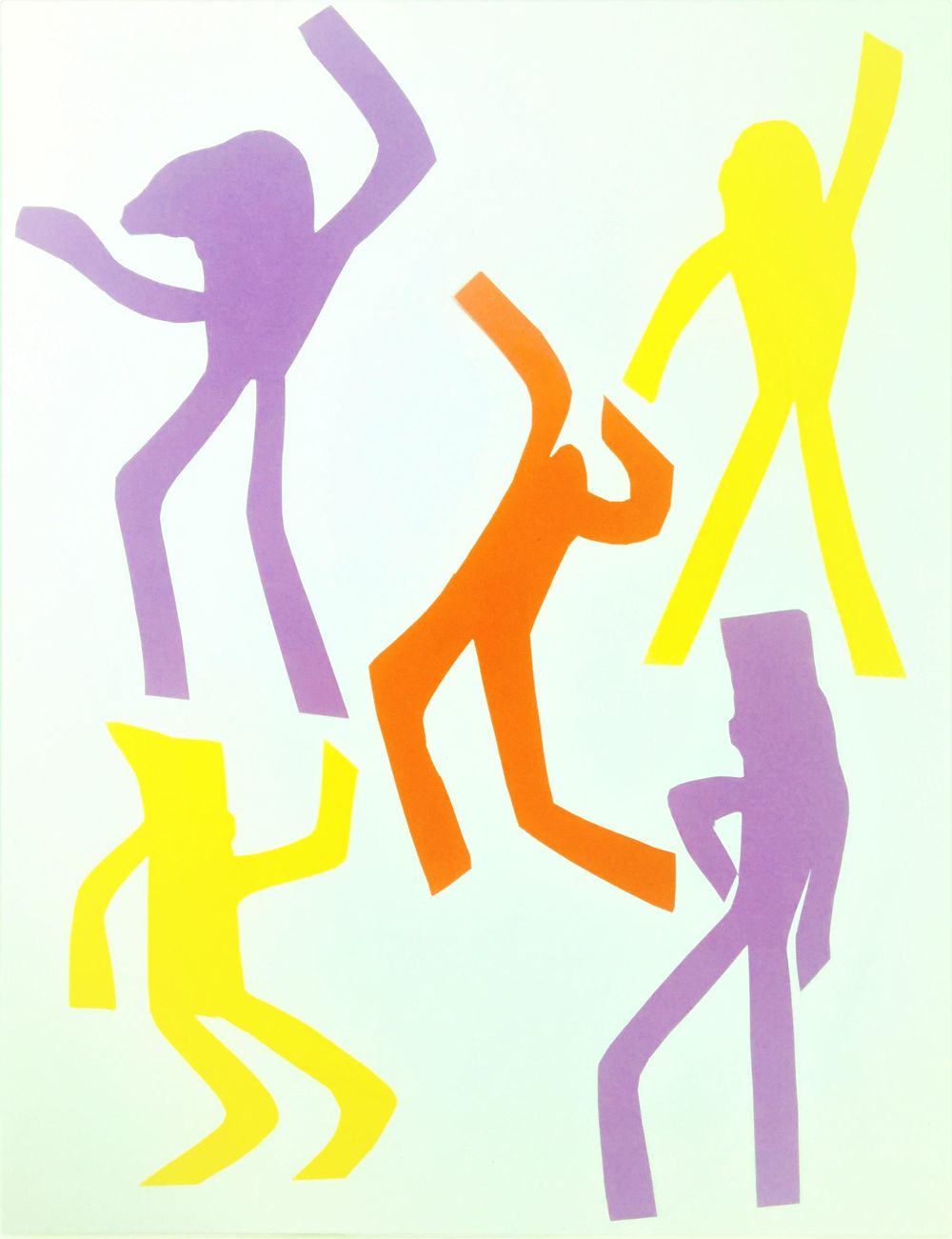 Iris Odd Bodies - image 3 - student project