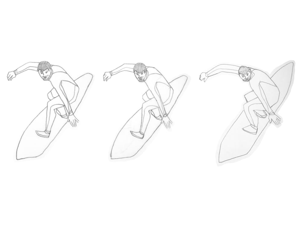 Iris Odd Bodies - image 1 - student project