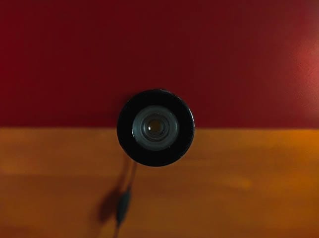 Bed Lamp - image 2 - student project