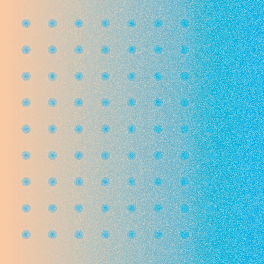 Illustrator for Lunch™ - Gradient Background Effects - Find, Adapt, Create & Use - image 1 - student project