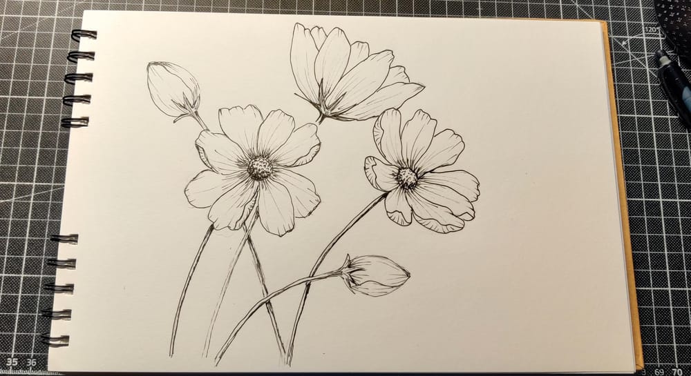 Slowly getting there - image 10 - student project