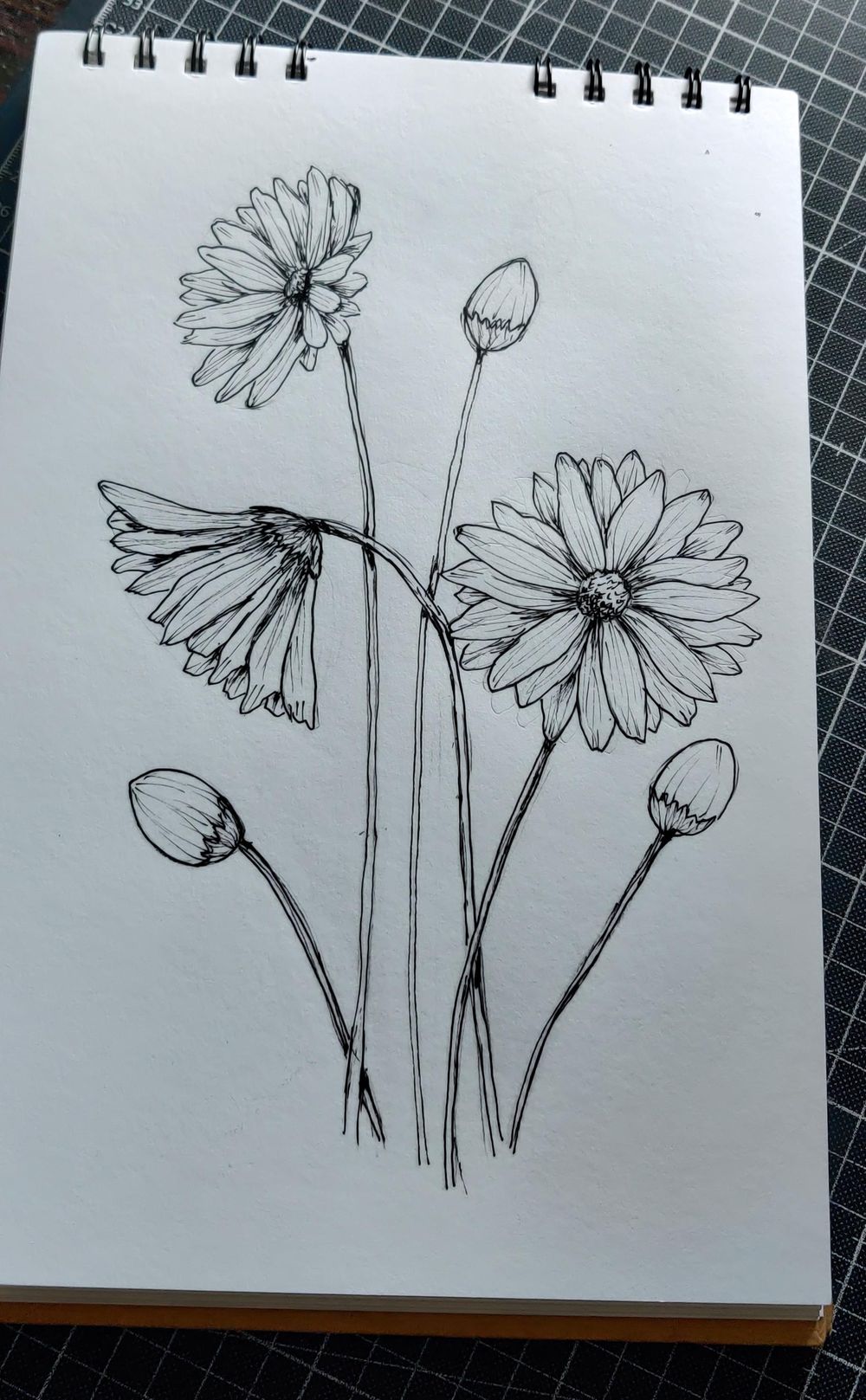 Slowly getting there - image 7 - student project
