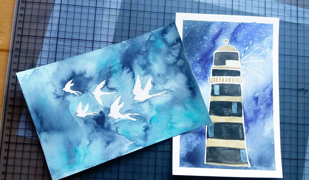 Practice II - image 2 - student project