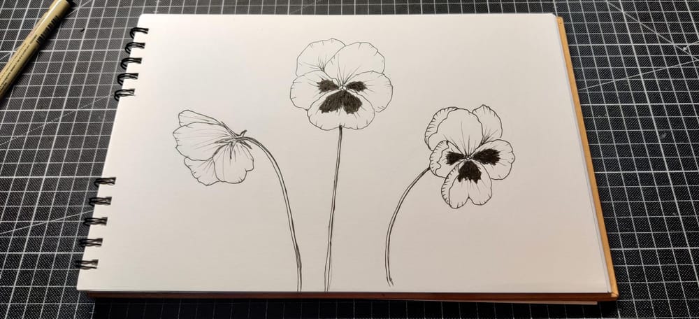Slowly getting there - image 5 - student project