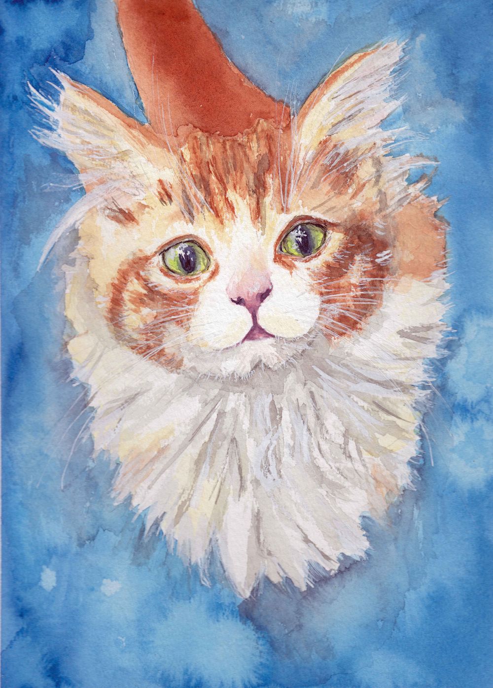 Hello Kitty - image 1 - student project