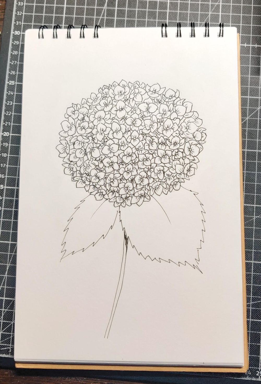 Slowly getting there - image 1 - student project