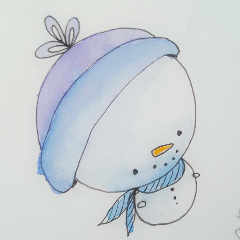 Christmas Cuties - image 2 - student project