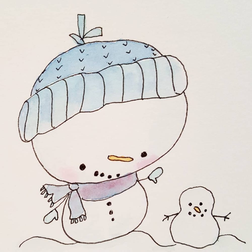 Christmas Cuties - image 1 - student project
