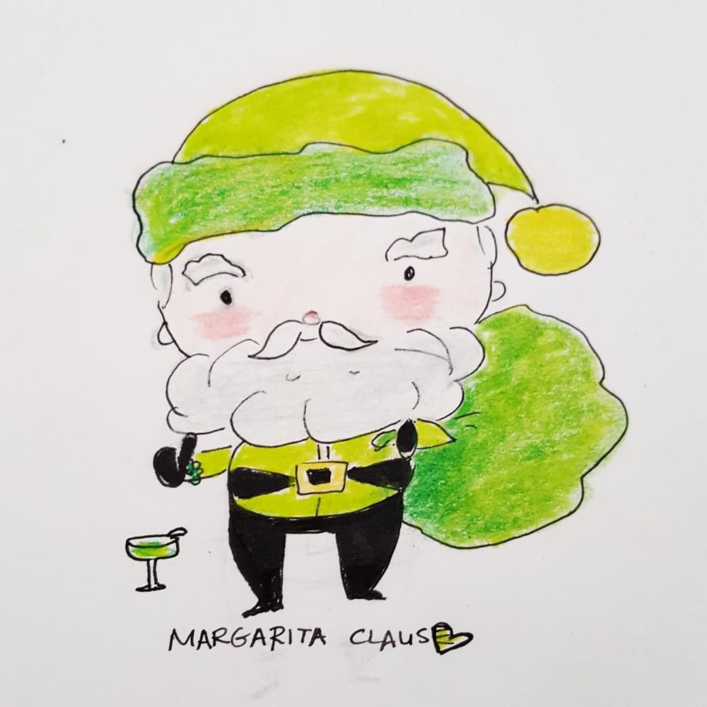 Christmas Cuties - image 4 - student project