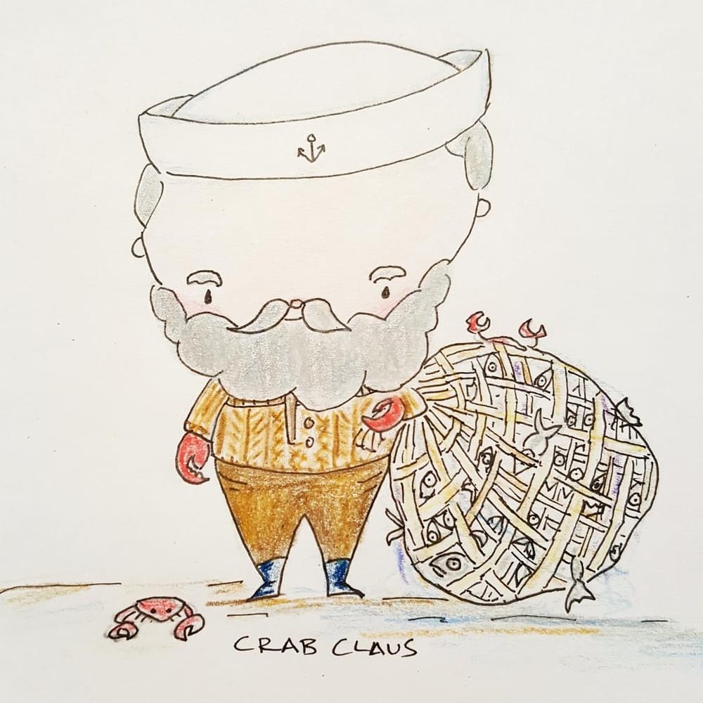 Christmas Cuties - image 5 - student project