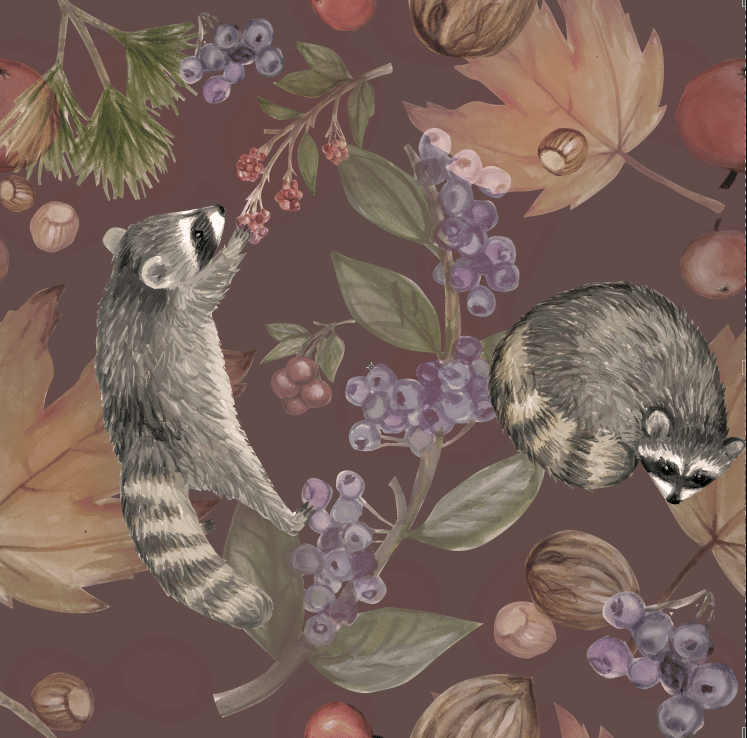 Getting Ready for Winter - image 5 - student project