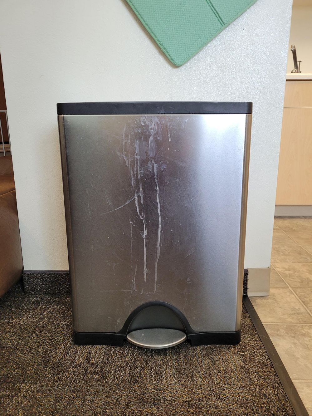 All purpose cleaner - image 1 - student project