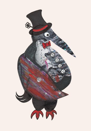 Fantasy Birds Project - image 1 - student project