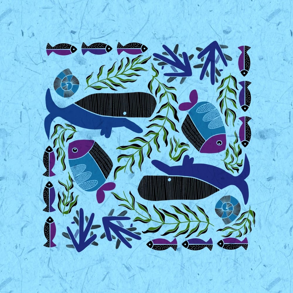Folk Art - image 6 - student project