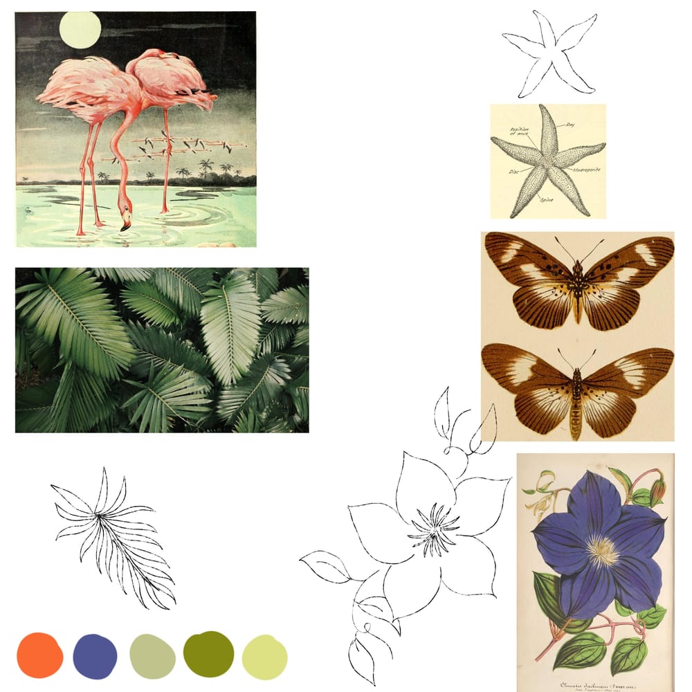 Folk Art - image 1 - student project
