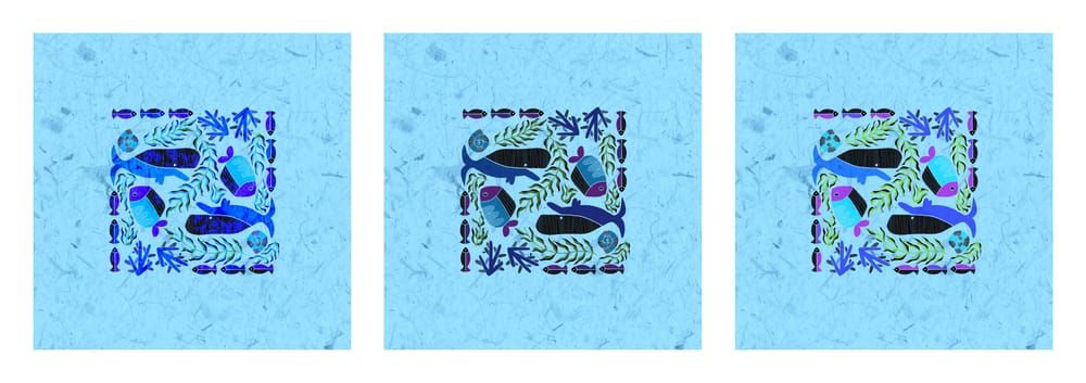 Folk Art - image 7 - student project