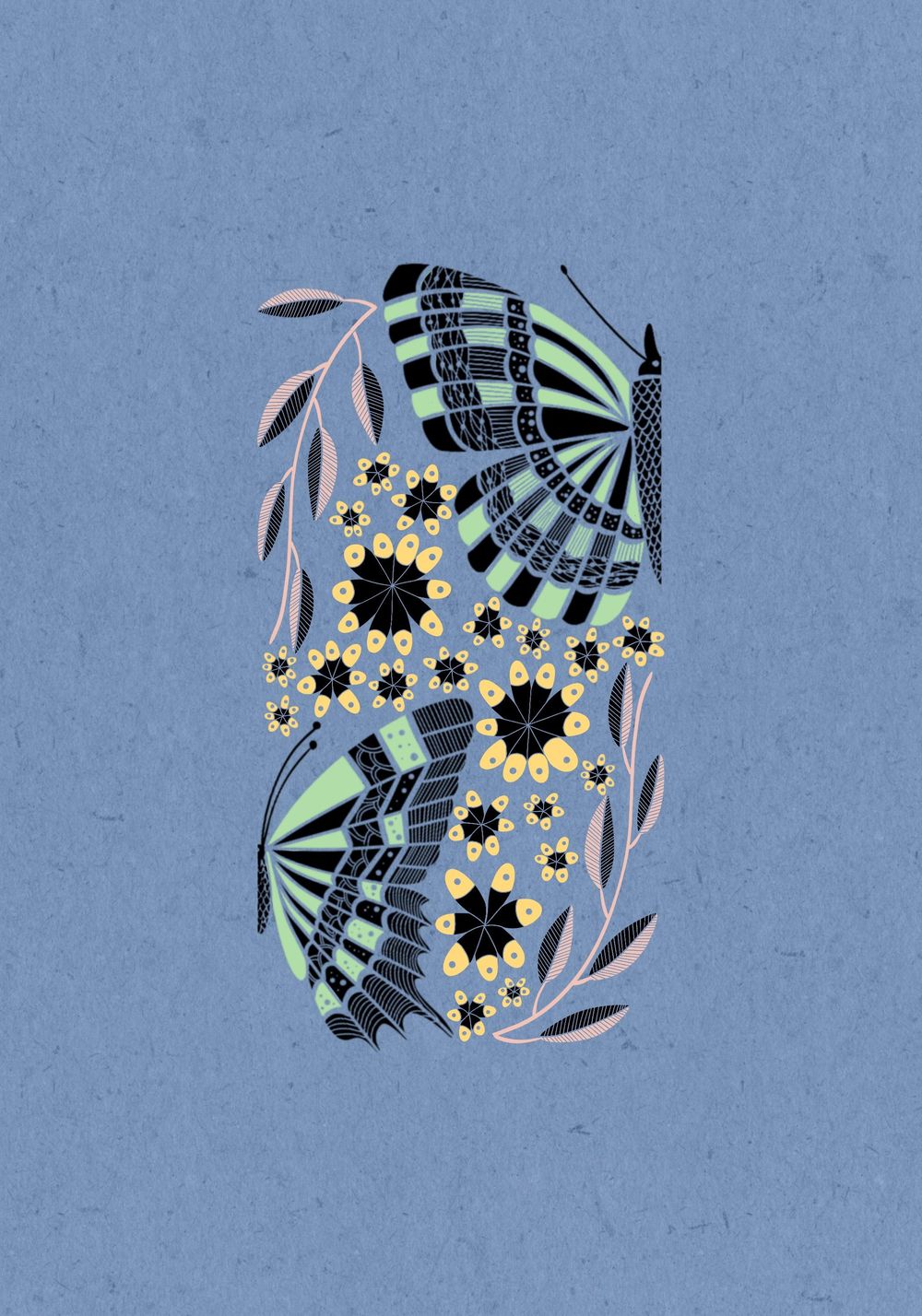 Folk Art - image 4 - student project