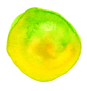 I Love Watercolors - image 10 - student project