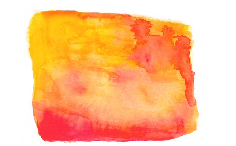 I Love Watercolors - image 6 - student project