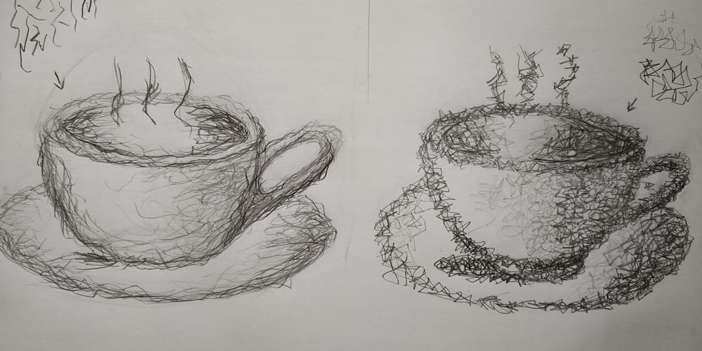 The Cups Skillshare Student Project