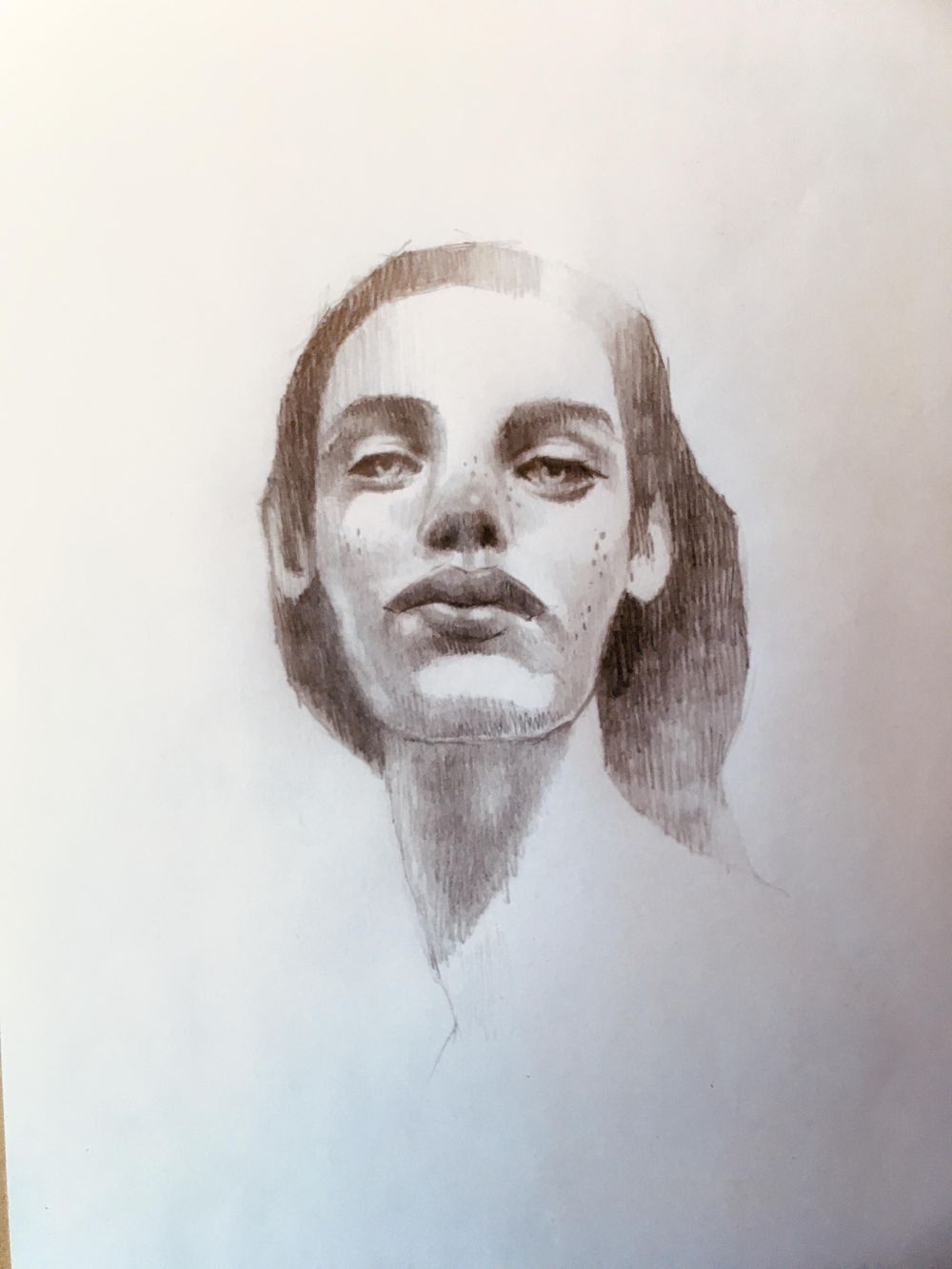 Quick drawing - image 1 - student project