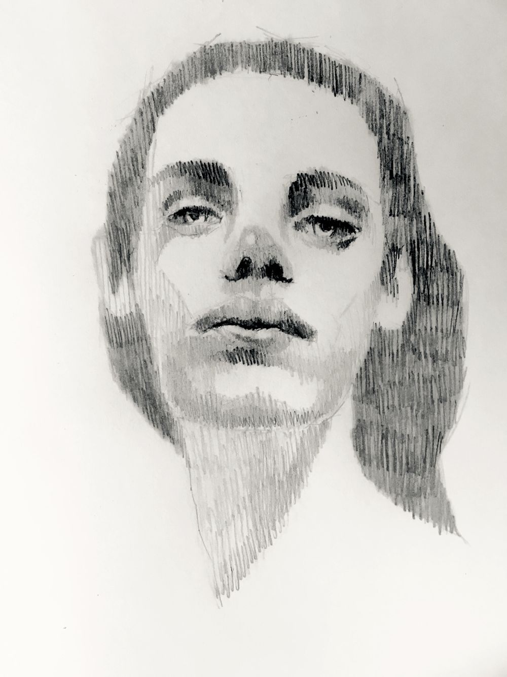 Quick drawing - image 2 - student project