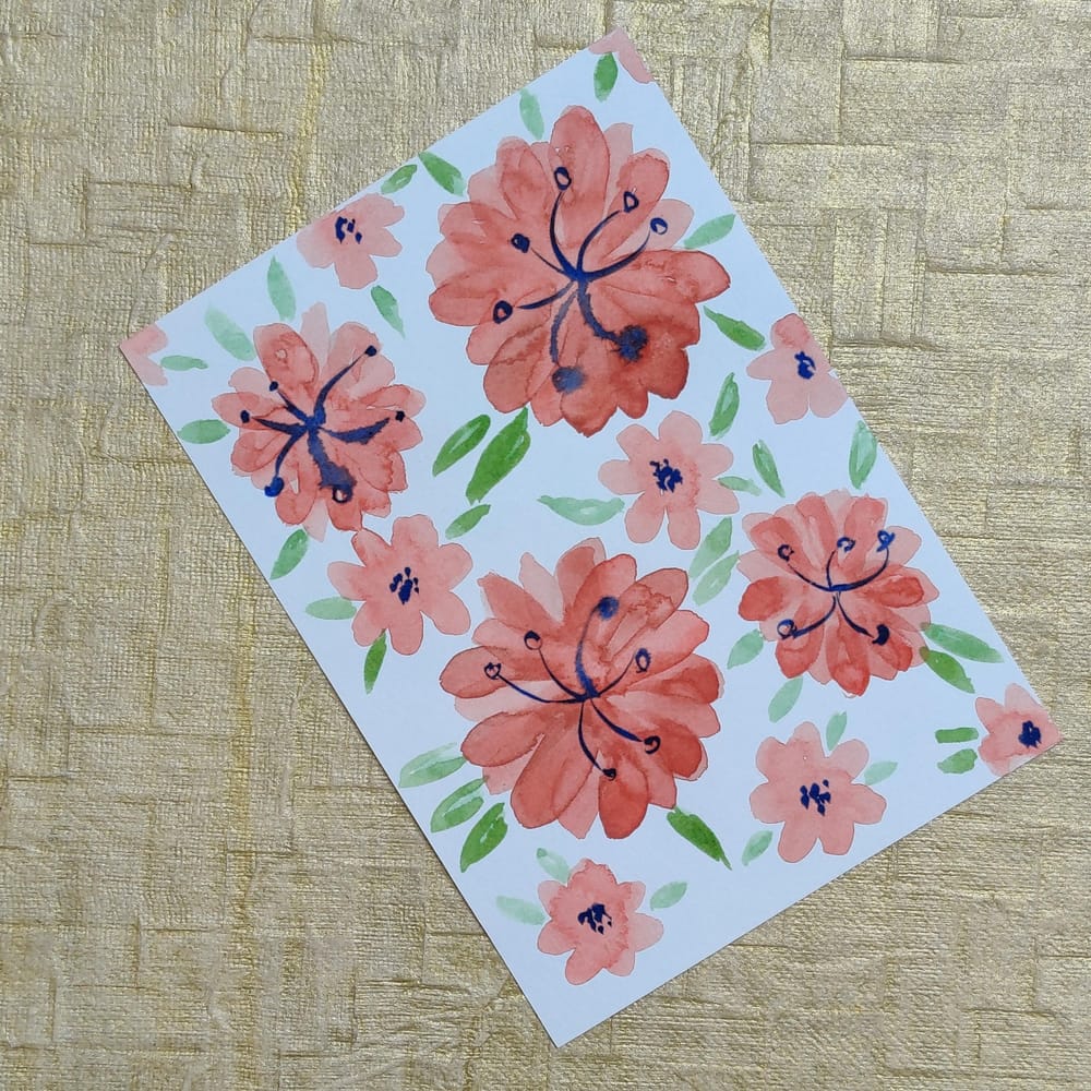 Pretty patterns :) - image 6 - student project
