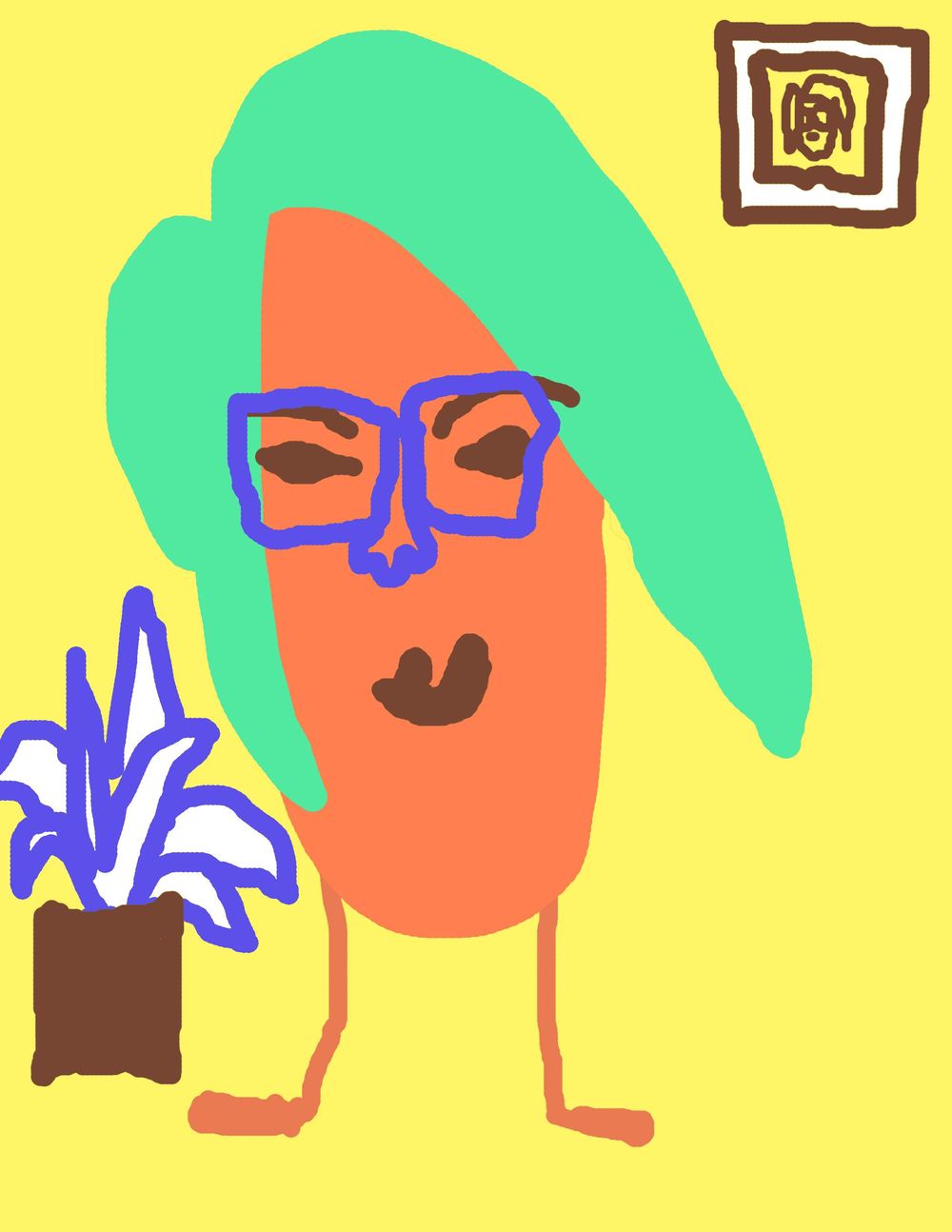 Pixie Me - image 4 - student project