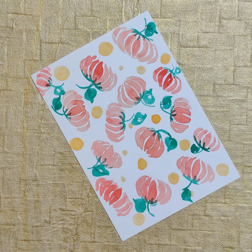 Pretty patterns :) - image 4 - student project