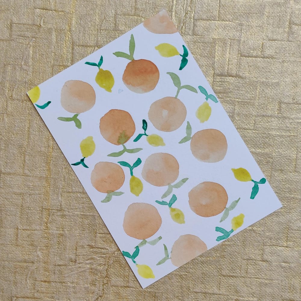 Pretty patterns :) - image 3 - student project