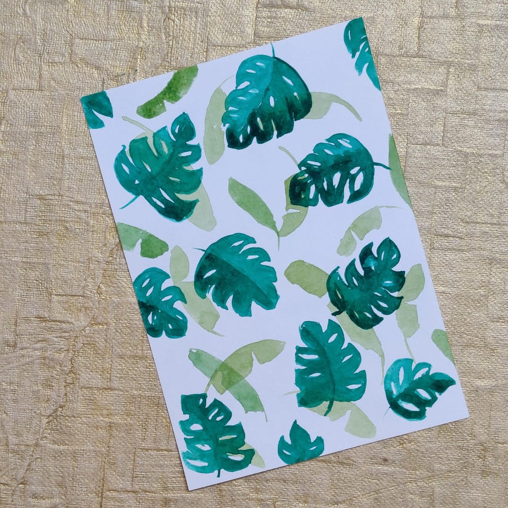 Pretty patterns :) - image 8 - student project