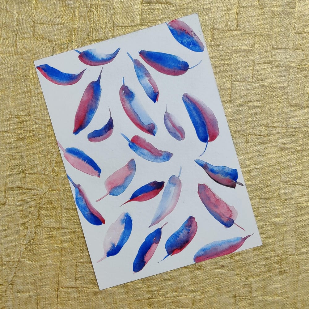 Pretty patterns :) - image 7 - student project