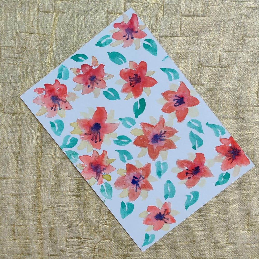 Pretty patterns :) - image 5 - student project