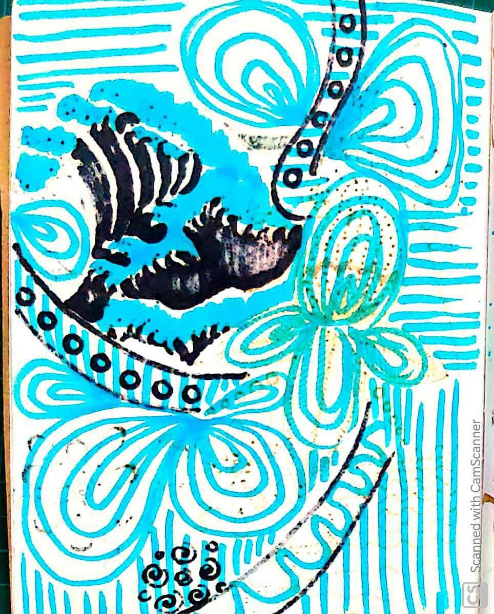 Pixie Me - image 1 - student project