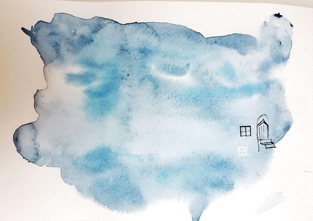 A Subdued Lighthouse - image 1 - student project