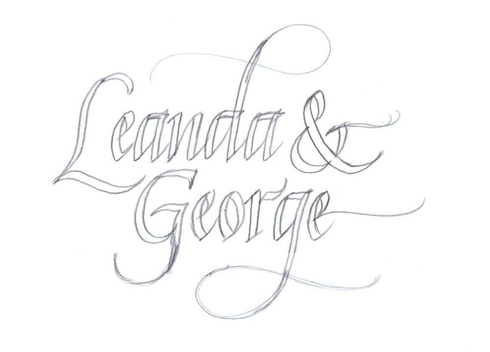First attempts at Italic - image 6 - student project