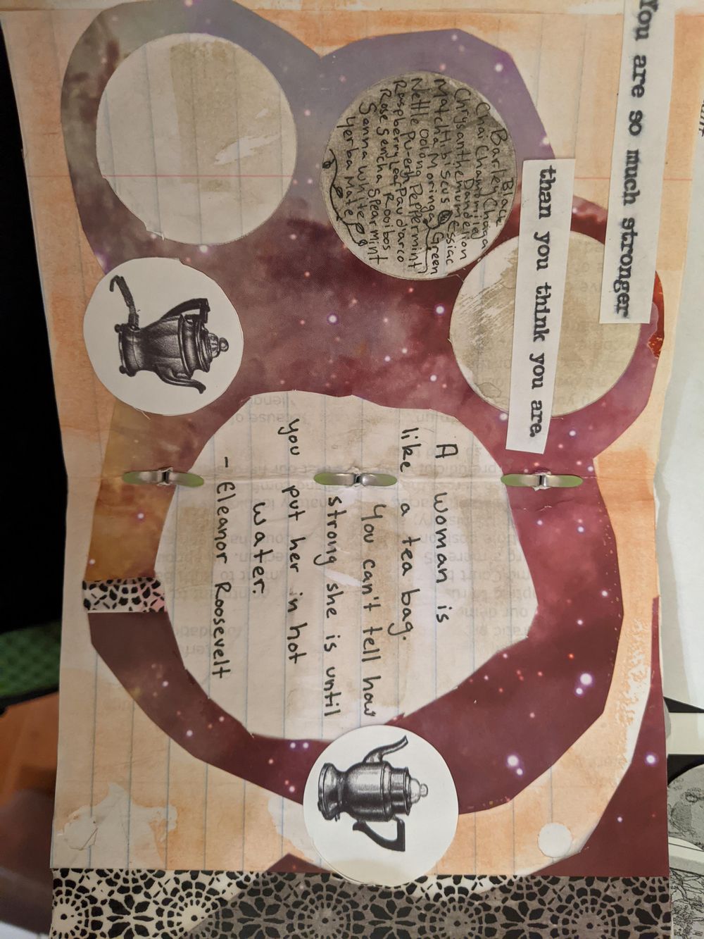 To be or to seem - image 2 - student project