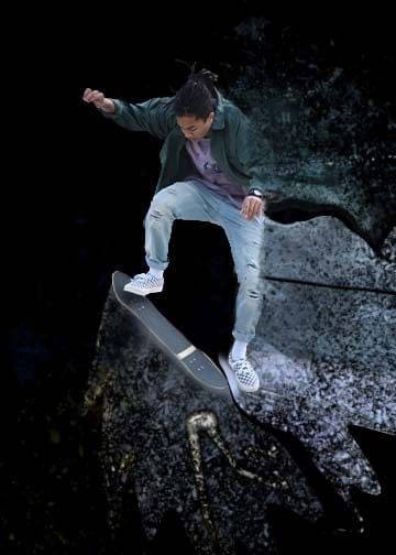 Class Projects - image 3 - student project
