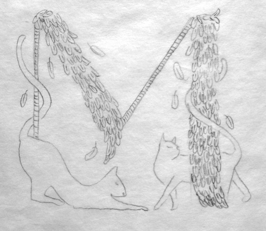Kafka on the Shore by Haruki Murakami - image 4 - student project