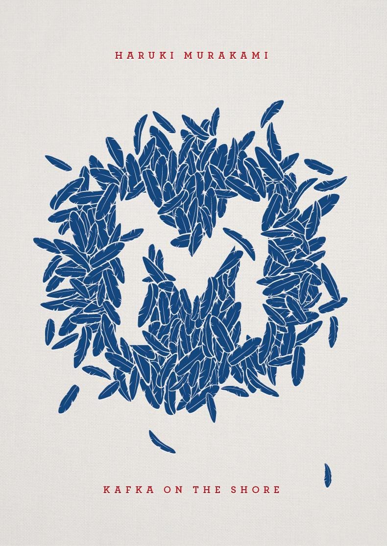 Kafka on the Shore by Haruki Murakami - image 12 - student project